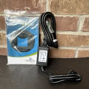 Orthofix Power Supply AC Adapter 4017F 14V 2212 2505 3202 Charger W/ Manual